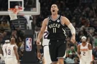 Brook Lopez